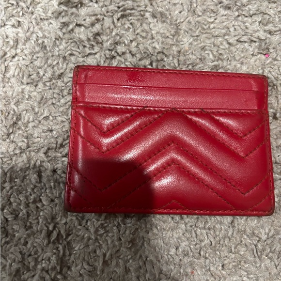 Gucci coin wallet - Picture 3 of 4